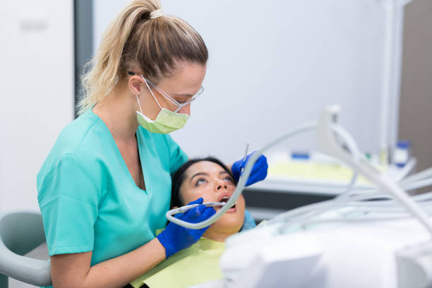Professional Emergency Dental Service in TX